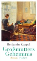Cover: Gro&szlig;mutters Geheimnis - S. Fischer
