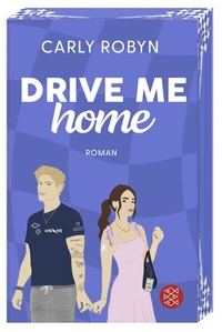Abbildung von: Drive Me Home - Fischer Taschenbuch