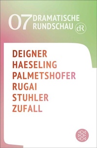 Enlarge image Cover: Dramatische Rundschau 07 - S. Fischer
