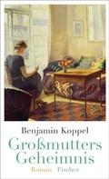 Bild: Großmutters Geheimnis - fischer