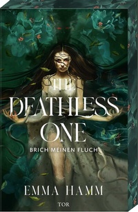 Abbildung von: The Deathless One - FISCHER Tor