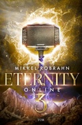 Cover: Eternity Online 3 - FISCHER Tor