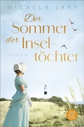 Cover: Der Sommer der Inselt&ouml;chter - Fischer Taschenbuch