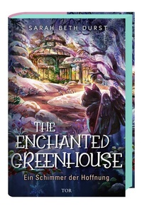 Abbildung von: The Enchanted Greenhouse - FISCHER Tor