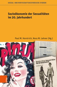 Abbildung von: Sozioökonomie der Sexualitäten im 20. Jahrhundert - Böhlau