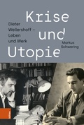 Cover: Krise und Utopie - B&ouml;hlau