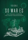 Cover: So war es - tredition