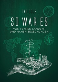 Enlarge image Cover: So war es - tredition