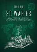 Cover: So war es - tredition