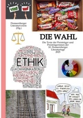 Cover: Die Wahl - Verlag TMM
