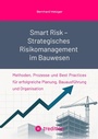 Cover: Smart Risk - Strategisches Risikomanagement im Bauwesen - tredition