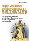 Bild: 100 Jahre S&uuml;ndenfall Bullerjahn - tredition