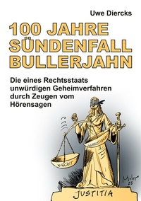 Abbildung von: 100 Jahre Sündenfall Bullerjahn - tredition