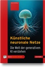 Bild: Künstliche neuronale Netze - Hanser