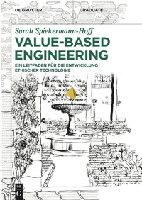 Bild: Value-Based Engineering - De Gruyter Oldenbourg