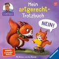 Cover: Mein artgerecht-Trotzbuch: Nein! - Ravensburger