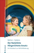 Abbildung von: Der Natürliche Hörgerichtete Ansatz - Ernst Reinhardt Verlag
