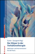 Cover: Der K&ouml;rper in der Verhaltenstherapie - Ernst Reinhardt Verlag
