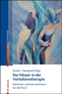 Abbildung von: Der Körper in der Verhaltenstherapie - Ernst Reinhardt Verlag