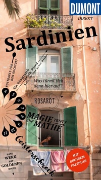 Abbildung von: DUMONT direkt Reiseführer E-Book Sardinien - DuMont Reiseverlag