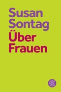 Cover: &Uuml;ber Frauen - Fischer Taschenbuch