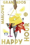 Cover: Happy Hour - Fischer Taschenbuch