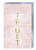 Cover: Blooming Trust - Fischer Taschenbuch