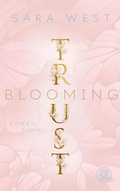 Cover: Blooming Trust - S. Fischer
