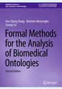 Cover: Formal Methods for the Analysis of Biomedical Ontologies - Springer