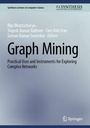 Cover: Graph Mining - Springer