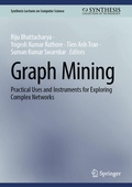Cover: Graph Mining - Springer