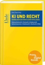 Cover: KI und Recht (Kombi Print&digital) - Linde