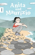 Cover: Anita und Maurizio - SJW Schweiz. Jugendschriftenwerk