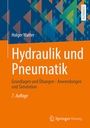 Bild: Hydraulik und Pneumatik - Springer Vieweg