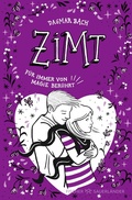 Cover: Zimt - F&uuml;r immer von Magie ber&uuml;hrt - FISCHER Sauerl&auml;nder