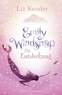 Cover: Emily Windsnap - Die Entdeckung - FISCHER Sauerl&auml;nder