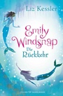 Cover: Emily Windsnap - Die Rückkehr - FISCHER Sauerländer