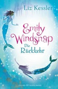 Cover: Emily Windsnap - Die R&uuml;ckkehr - FISCHER Sauerl&auml;nder