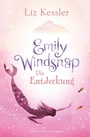 Cover: Emily Windsnap - Die Entdeckung - FISCHER Sauerländer
