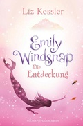 Cover: Emily Windsnap - Die Entdeckung - FISCHER Sauerl&auml;nder