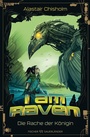 Cover: I am Raven - Die Rache der Königin - FISCHER Sauerländer