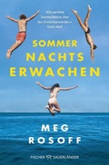 Cover: Sommernachtserwachen - FISCHER Sauerl&auml;nder