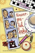 Cover: Unvergesslich, Sophie - FISCHER Sauerl&auml;nder