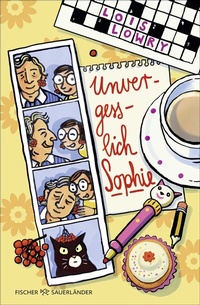 Abbildung von: Unvergesslich, Sophie - FISCHER Sauerländer