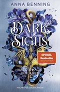 Cover: Dark Sigils - Was die Magie verlangt - FISCHER Sauerl&auml;nder