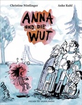 Cover: Anna und die Wut - FISCHER Sauerl&auml;nder