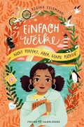 Cover: Einfach Weike - Nicht perfekt, aber genau richtig - FISCHER Sauerl&auml;nder