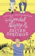 Cover: Gondelk&uuml;sse und Zeitenspr&uuml;nge - FISCHER Sauerl&auml;nder