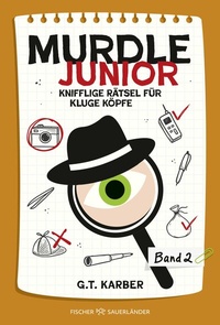 Abbildung von: Murdle junior 2 - FISCHER Sauerländer