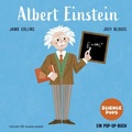 Cover: SCIENCE POPS: Albert Einstein - FISCHER Sauerl&auml;nder